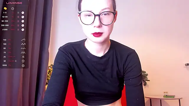 dorafisher01 online show from 22, 12, 2024