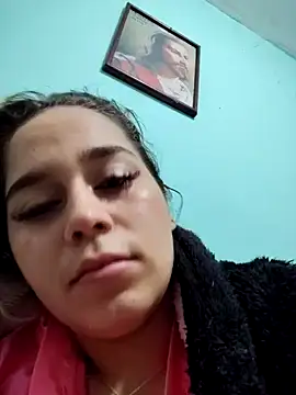 Snapshot of LaurenWelly_ chatting on 1, 1, 2025 LaurenWelly online show from 1, 1, 2025