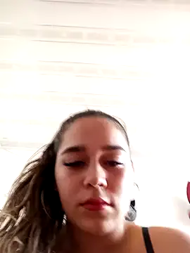 Snapshot of LaurenWelly_ chatting on 23, 1, 2025 LaurenWelly online show from 23, 1, 2025
