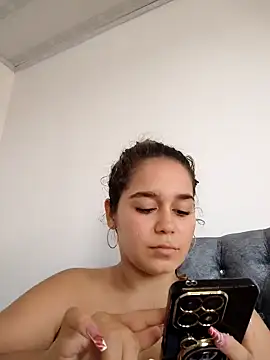 Snapshot of LaurenWelly_ chatting on 10, 2, 2025 LaurenWelly online show from 10, 2, 2025