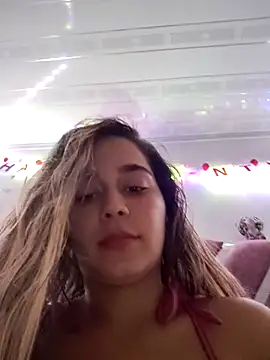 Snapshot of LaurenWelly_ chatting on 17, 2, 2025 LaurenWelly online show from 17, 2, 2025