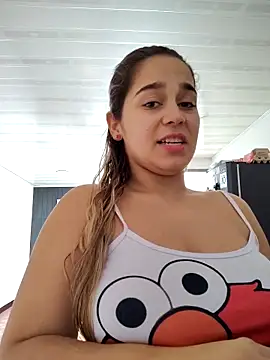 Snapshot of LaurenWelly_ chatting on 17, 2, 2025 LaurenWelly online show from 17, 2, 2025