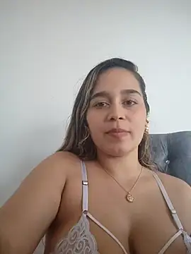 Snapshot of LaurenWelly_ chatting on 23, 2, 2025 LaurenWelly online show from 23, 2, 2025