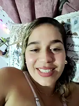 Snapshot of LaurenWelly_ chatting on 24, 2, 2025 LaurenWelly online show from 24, 2, 2025