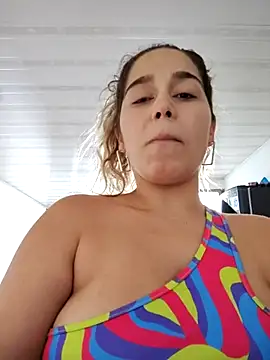 Snapshot of LaurenWelly_ chatting on 17, 3, 2025 LaurenWelly online show from 17, 3, 2025