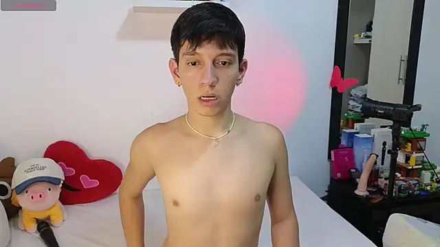 Snapshot of milky__boy_ chatting on 21, 4, 2026 milky boy online show from 21, 4, 2026