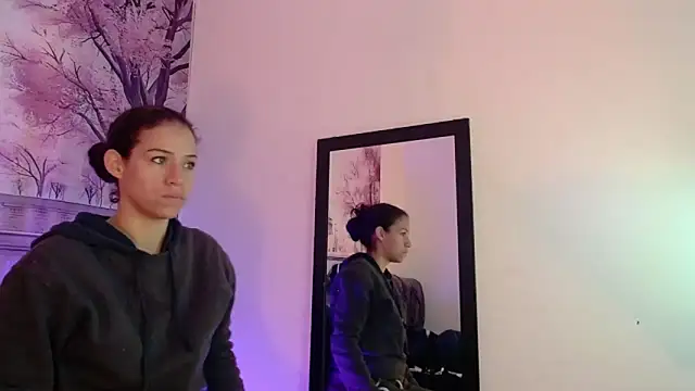 daniela rivasth online show from 17, 3, 2025