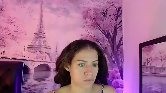 daniela rivasth online show from 18, 3, 2025
