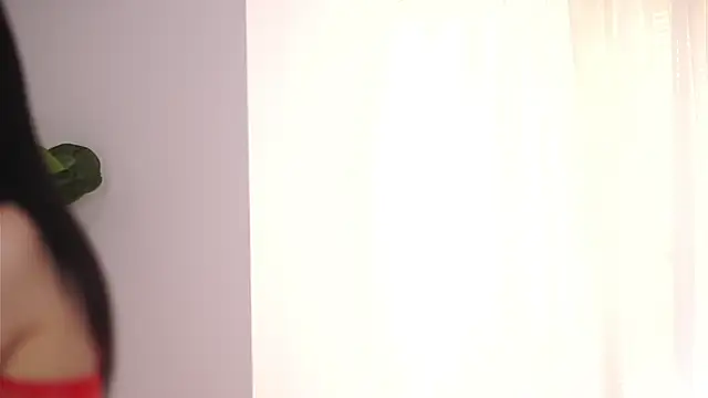 HaylieMilf online show from 14, 2, 2025