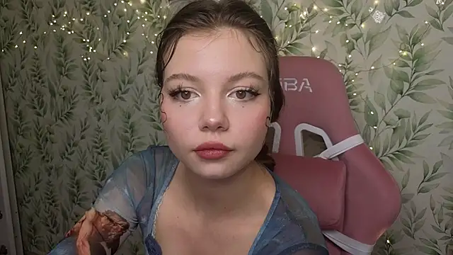  BillieBabe   online show from 5, 2, 2026