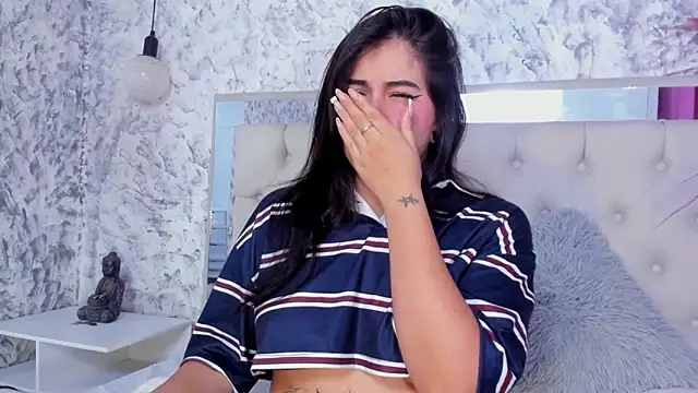 Snapshot of Megan_rossee chatting on 16, 10, 2025 Megan rossee online show from 16, 10, 2025