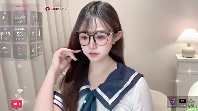 -Yokyo online show from 14, 2, 2026