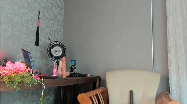 mali haier online show from 30, 1, 2025