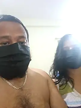 punecouple6 online show from 15, 9, 2025