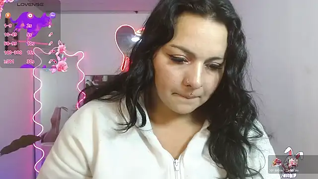 Anastaciia tay online show from 16, 1, 2025