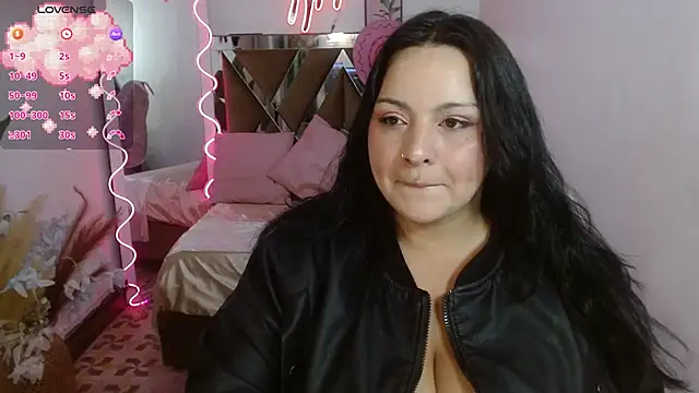 Anastaciia tay online show from 6, 2, 2025