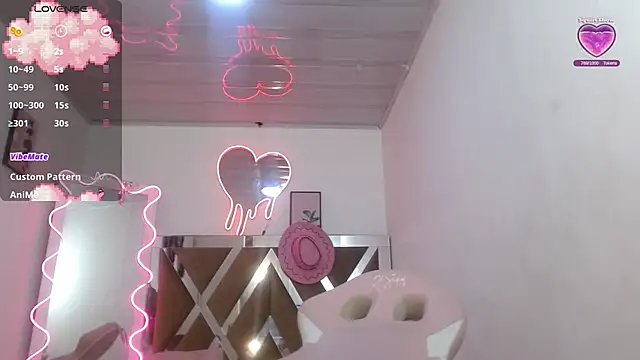 Anastaciia tay online show from 8, 2, 2025