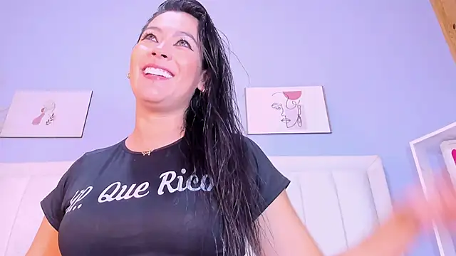 Paula-Brown1 online show from 26, 12, 2024