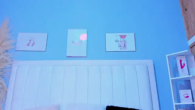 Paula-Brown1 online show from 24, 2, 2025