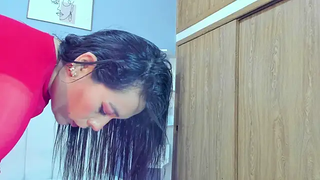 Paula-Brown1 online show from 1, 3, 2025