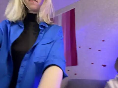 Snapshot of AsgardPrincesses chatting on 10, 3, 2025 AsgardPrincesses online show from 10, 3, 2025