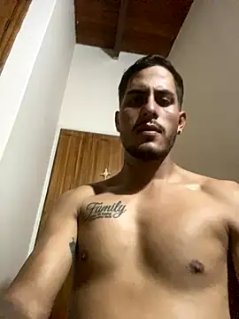 Dalton oficial online show from 20, 12, 2025