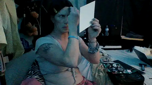 Snapshot of MizzAmy1 chatting on 13, 1, 2025 MizzAmy1 online show from 13, 1, 2025