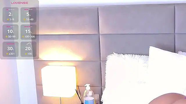 ZendayaClark online show from 14, 9, 2025