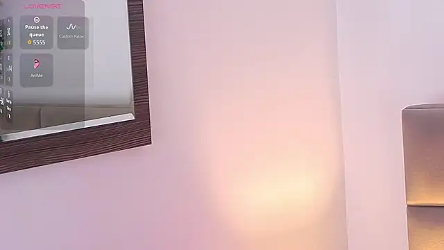 ZendayaClark online show from 5, 11, 2025