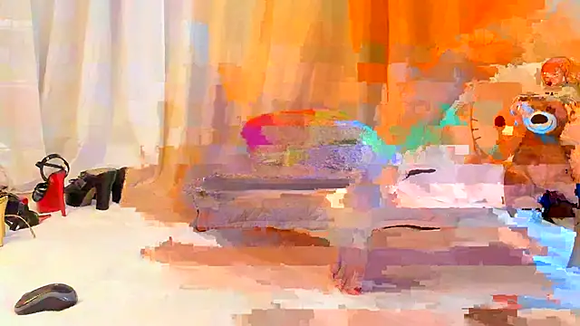 Snapshot of Julieta_J chatting on 24, 10, 2025 Julieta J online show from 24, 10, 2025