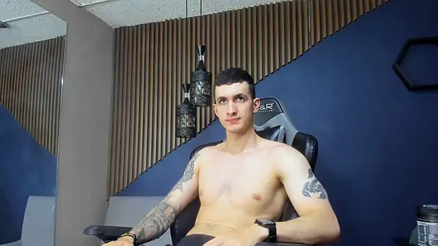 Snapshot of JacksonOlsenn chatting on 9, 2, 2025 JacksonOlsenn online show from 9, 2, 2025