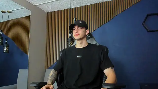 Snapshot of JacksonOlsenn chatting on 10, 2, 2025 JacksonOlsenn online show from 10, 2, 2025