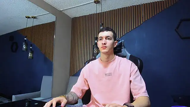 Snapshot of JacksonOlsenn chatting on 13, 2, 2025 JacksonOlsenn online show from 13, 2, 2025