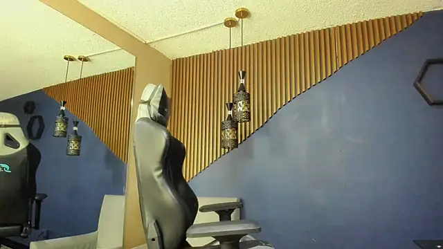 Snapshot of JacksonOlsenn chatting on 14, 2, 2025 JacksonOlsenn online show from 14, 2, 2025