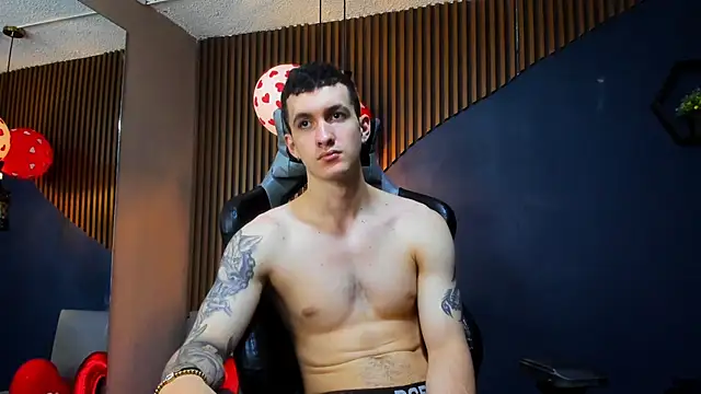 Snapshot of JacksonOlsenn chatting on 15, 2, 2025 JacksonOlsenn online show from 15, 2, 2025