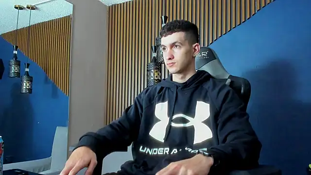 Snapshot of JacksonOlsenn chatting on 26, 2, 2025 JacksonOlsenn online show from 26, 2, 2025