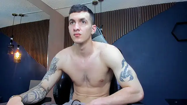 Snapshot of JacksonOlsenn chatting on 14, 3, 2025 JacksonOlsenn online show from 14, 3, 2025