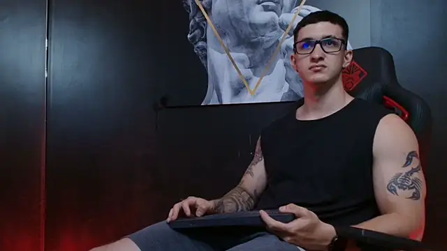 Snapshot of JacksonOlsenn chatting on 24, 9, 2025 JacksonOlsenn online show from 24, 9, 2025