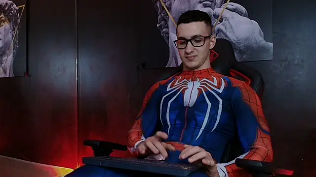 Snapshot of JacksonOlsenn chatting on 31, 10, 2025 JacksonOlsenn online show from 31, 10, 2025