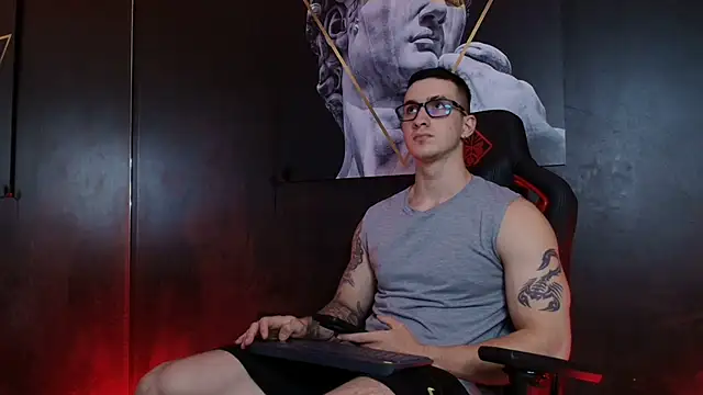 Snapshot of JacksonOlsenn chatting on 3, 11, 2025 JacksonOlsenn online show from 3, 11, 2025