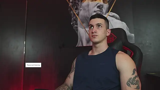 Snapshot of JacksonOlsenn chatting on 4, 11, 2025 JacksonOlsenn online show from 4, 11, 2025