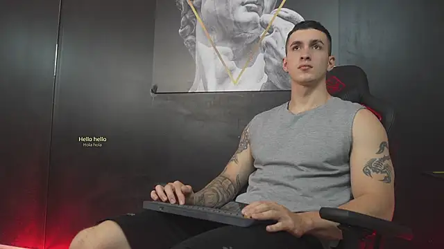 Snapshot of JacksonOlsenn chatting on 26, 11, 2025 JacksonOlsenn online show from 26, 11, 2025