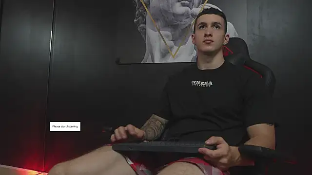 Snapshot of JacksonOlsenn chatting on 29, 11, 2025 JacksonOlsenn online show from 29, 11, 2025