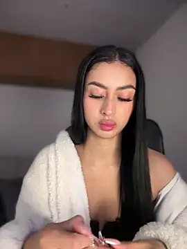 maddy bronw  online show from 9, 3, 2025