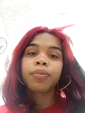 Snapshot of evelyn_wine chatting on 1, 2, 2025 evelyn wine online show from 1, 2, 2025