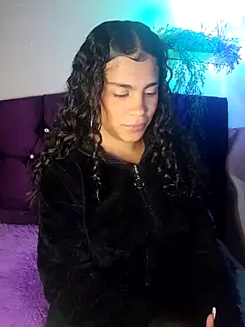 Snapshot of NINA_18_YEARS chatting on 3, 12, 2024 NINA 18 YEARS online show from 3, 12, 2024