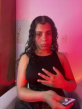 Snapshot of NINA_18_YEARS chatting on 13, 3, 2025 NINA 18 YEARS online show from 13, 3, 2025