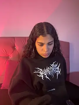 Snapshot of NINA_18_YEARS chatting on 26, 9, 2025 NINA 18 YEARS online show from 26, 9, 2025