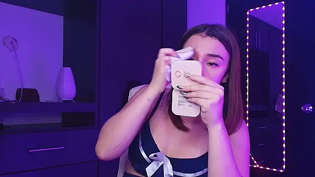 Snapshot of TinaJonnes_ chatting on 11, 3, 2026 TinaJonnes online show from 11, 3, 2026