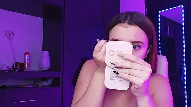 Snapshot of TinaJonnes_ chatting on 19, 3, 2026 TinaJonnes online show from 19, 3, 2026